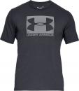 UNDER ARMOUR - BOXED SPORTSTYLE SHIRT